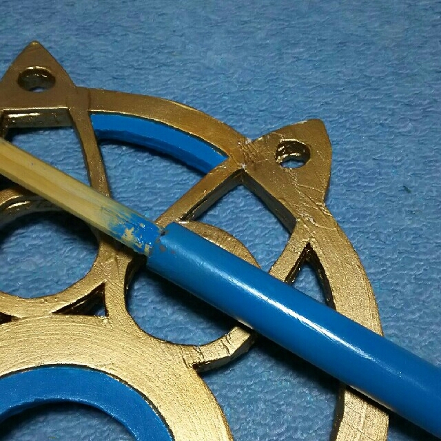 FF10 ユウナの杖の通販 by 梅's shop｜ラクマ