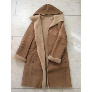 Ballsey（ムートンコート）のフリマアイテム一覧