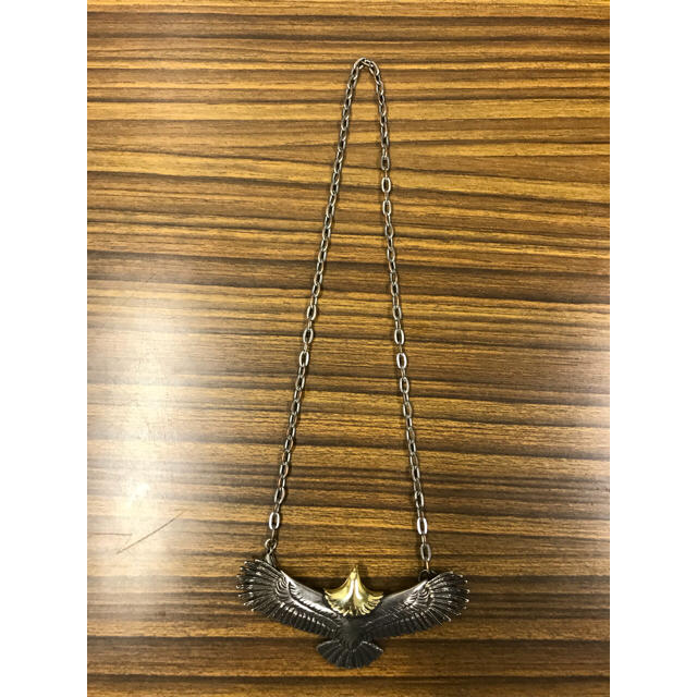 goro's - 「希少」Wingrock イーグルL ダイヤ目の通販 by rk's shop