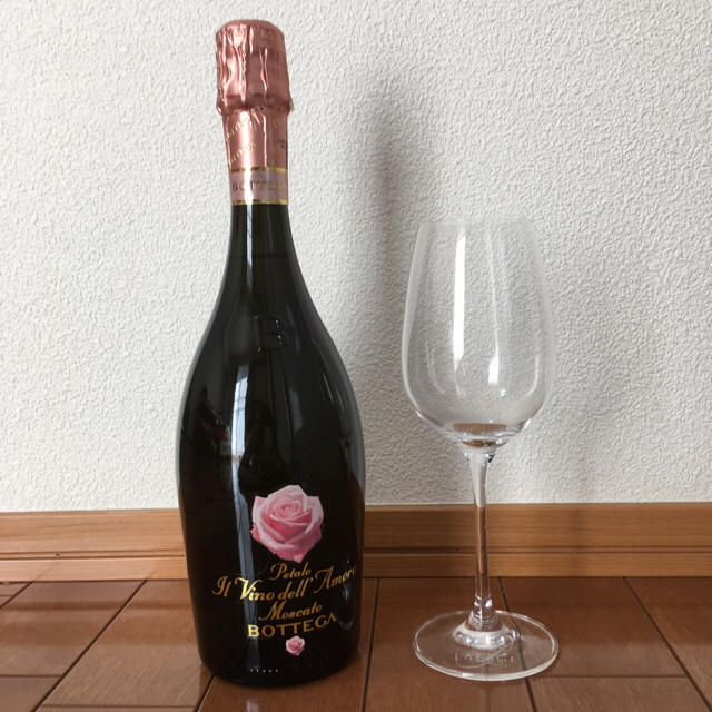 モスカート・ペタロ 12本 マツコDX スパークリング ワイン モスカート