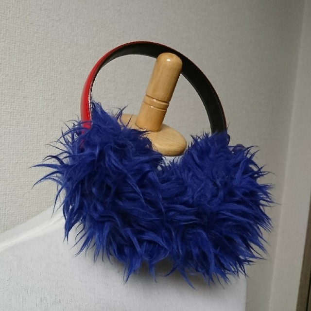 Vivienne Westwood - ヴィヴィアン・ウエストウッド イヤーマフの通販