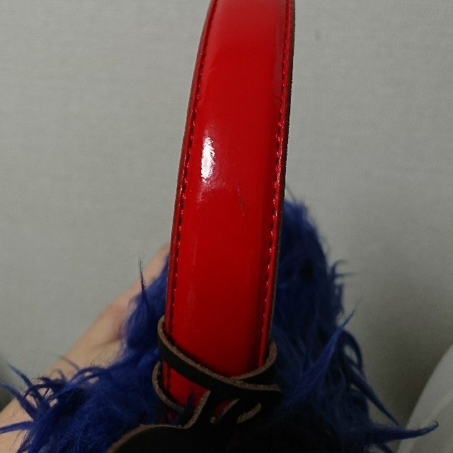 Vivienne Westwood - ヴィヴィアン・ウエストウッド イヤーマフの通販