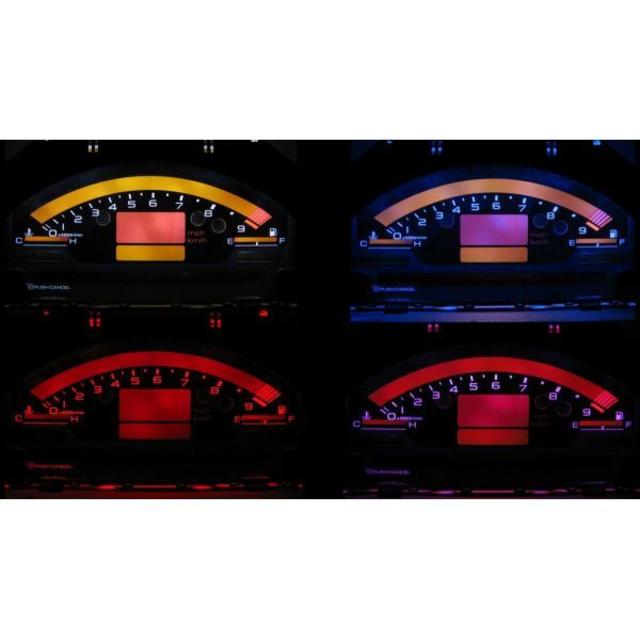 S2000 AP1-BE 前期 LEDメーター照明セット！の通販 by LED屋's shop