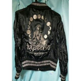 HYSTERIC GLAMOUR（スカジャン）のフリマアイテム一覧