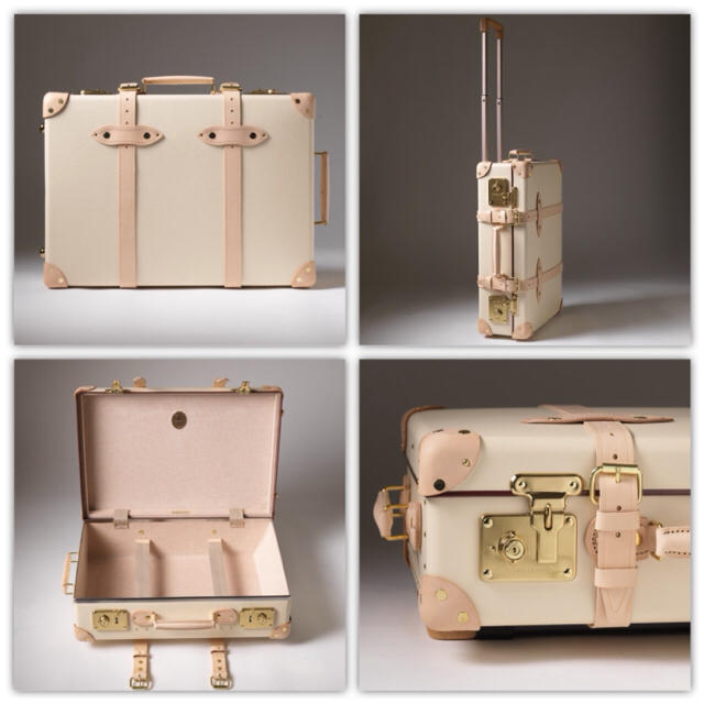 GLOBE-TROTTER - グローブトロッター ・スーツケースカバー 《20インチ