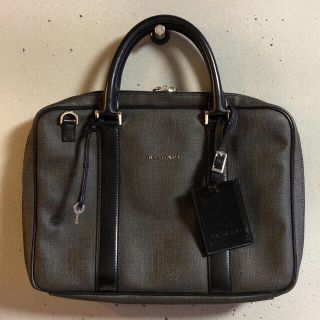 BVLGARI（ビジネスバッグ）のフリマアイテム一覧