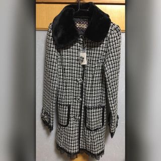 TRALALA（ロングコート）のフリマアイテム一覧