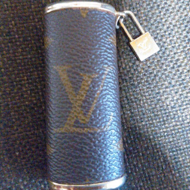 LOUIS VUITTON - ルイヴィトン ライターケースの通販 by あんず's shop