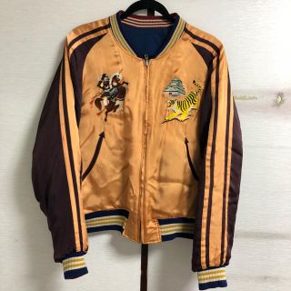 PHERROW'S（スカジャン）のフリマアイテム一覧