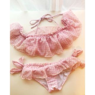 LIZ LISA（水着）のフリマアイテム一覧