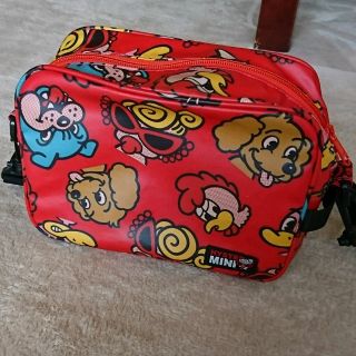 HYSTERIC MINI（通園バッグ）のフリマアイテム一覧