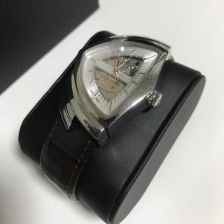 Hamilton - ハミルトン ベンチュラ オート H24515551の通販 by トヨ's