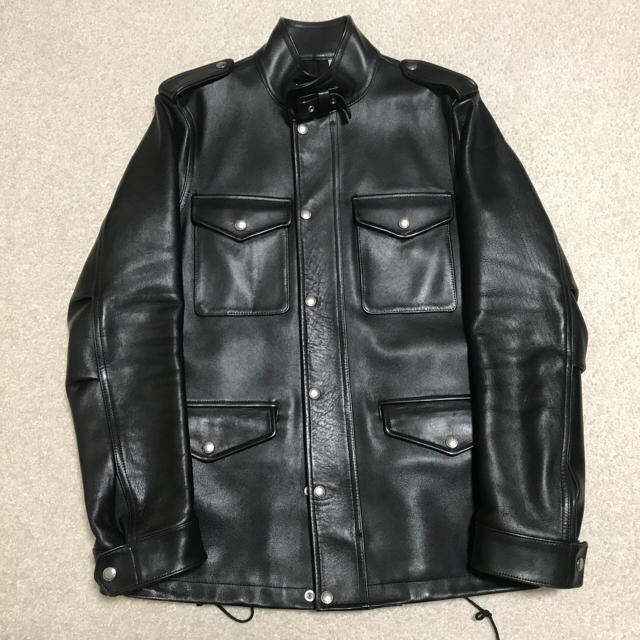 WACKO MARIA - 専用 ワコマリア M65の通販 by MuraHiro｜ワコマリア