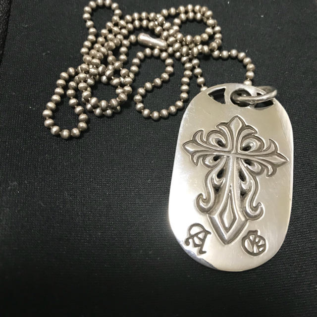 A&G - A&Gシルバーアクセサリーの通販 by みっこん's shop