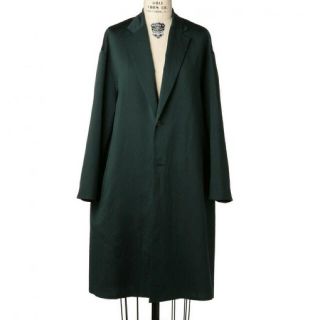 Drawer（スプリングコート ・ グリーン・カーキ/緑色系）のフリマ