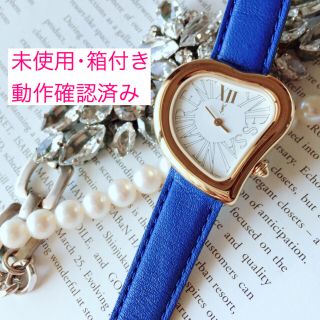 SAINT LAURENT（腕時計）のフリマアイテム一覧