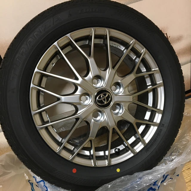 めぐ様専用 ヴォクシー80後期 ZS煌 純正BBS製ホイールの通販 by とも