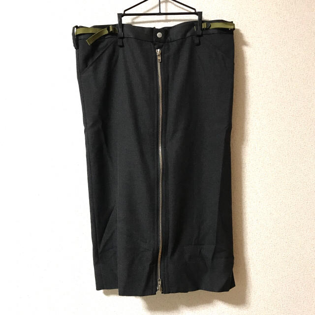 GANRYU - 希少 GANRYU サルエルパンツ Mの通販 by とらいろ's shop