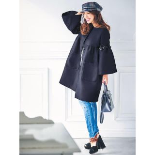 Chesty（スプリングコート）のフリマアイテム一覧