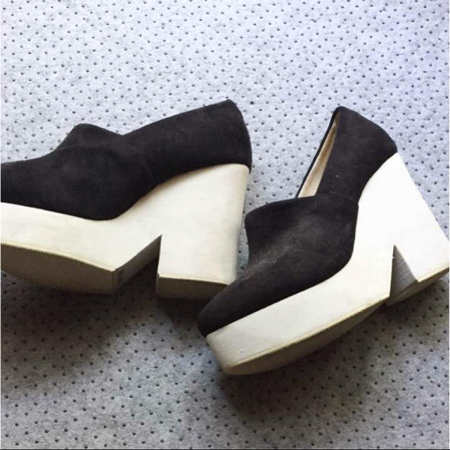 SNIDEL - ディアシスター 石原さとみ スナイデル♡パンプスの通販 by