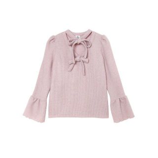 Bubbles（ニット/セーター ・ ピンク/桃色系）のフリマアイテム一覧