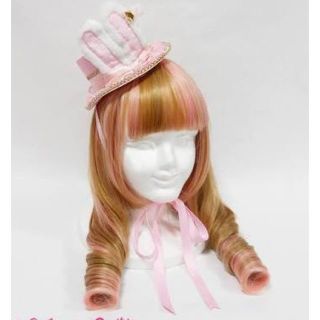 Angelic Pretty（ハット）のフリマアイテム一覧