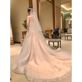 トリートドレッシング ベールのフリマアイテム一覧