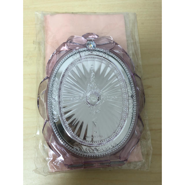 JILLSTUART - 【限定色＊新品未開封】ジルスチュアート ミラー