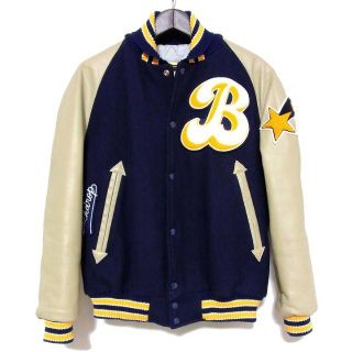 バックドロップ 木更津キャッツアイぶっさんスタジャン フルデコ