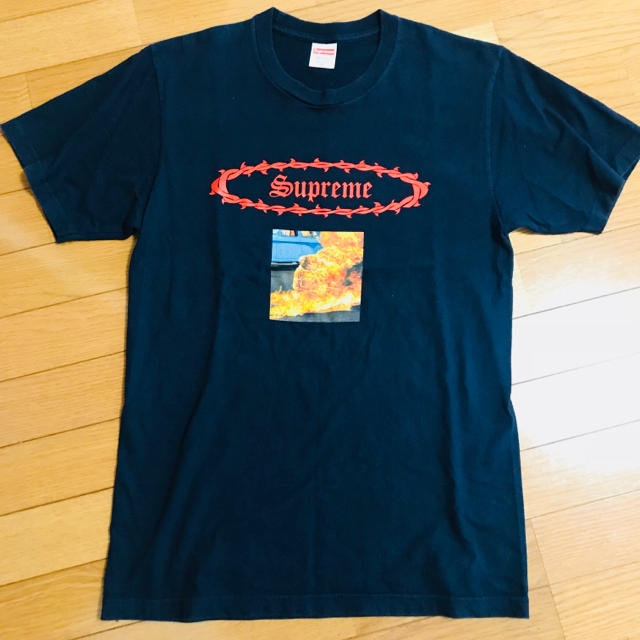 Supreme - supreme シュプリーム 窪塚洋介 着用 2017ss Mの通販 by よ