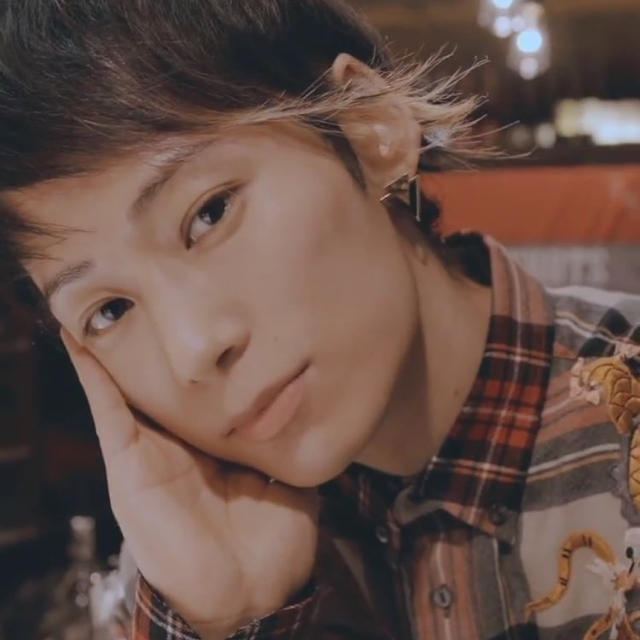 TAKUYA∞着用 BECOMETREE ピアスの通販 by It's shop｜ラクマ