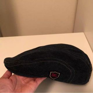 BURBERRY（ハンチング/ベレー帽）のフリマアイテム一覧