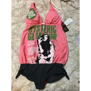 HYSTERIC GLAMOUR（水着）のフリマアイテム一覧