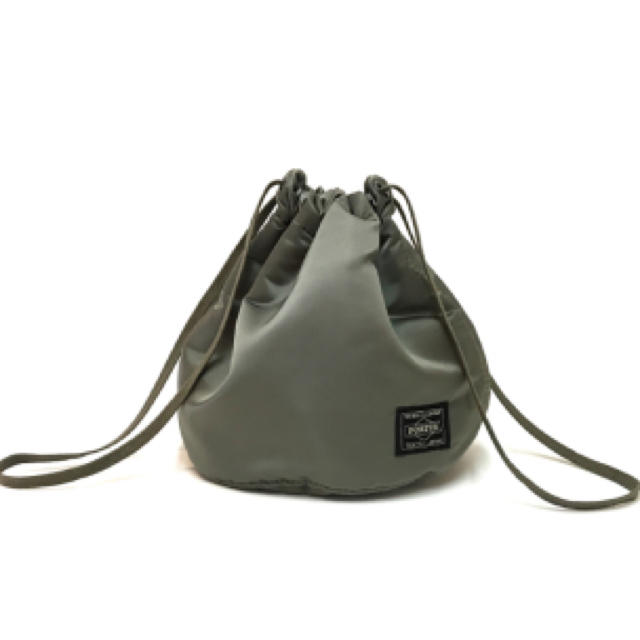 NEXUSVII - ネクサスセブン NEXUSVII ネクサス7 巾着 PORTERの通販 by