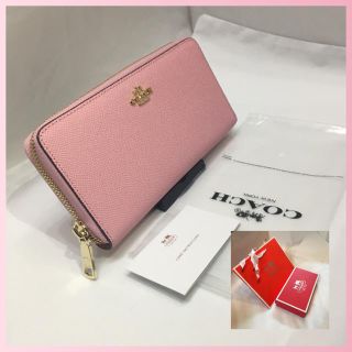 COACH（財布）のフリマアイテム一覧