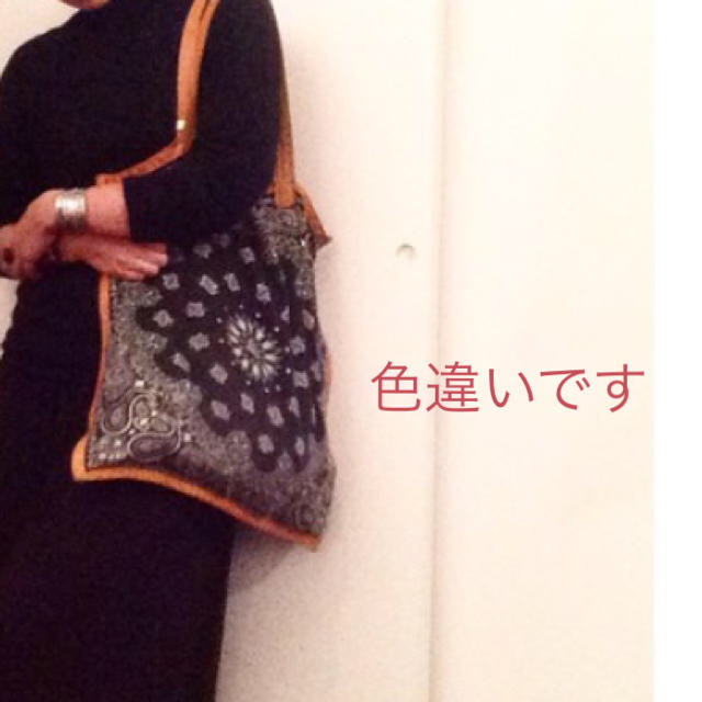 RTH バンダナトートの通販 by kumatoraya｜ラクマ