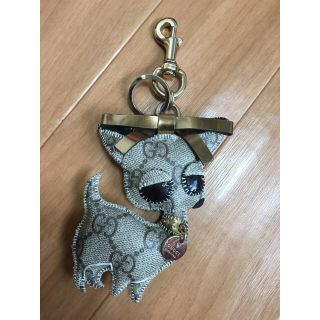 グッチ チワワのフリマアイテム一覧