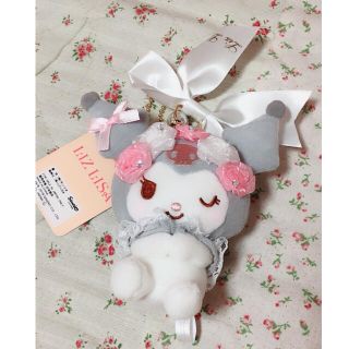 LIZ LISA（キャラクターグッズ）のフリマアイテム一覧