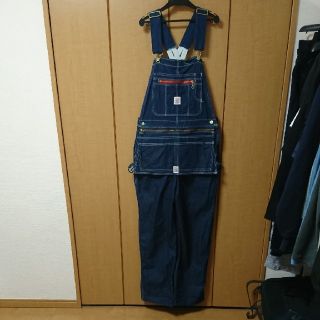 POINTER（サロペット/オーバーオール）のフリマアイテム一覧