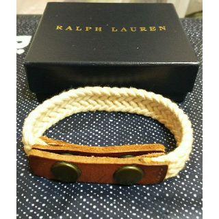 Ralph Lauren（ブレスレット）のフリマアイテム一覧