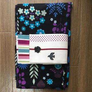 ANNA SUI（浴衣）のフリマアイテム一覧