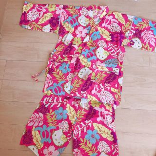 ハローキティ（浴衣）のフリマアイテム一覧