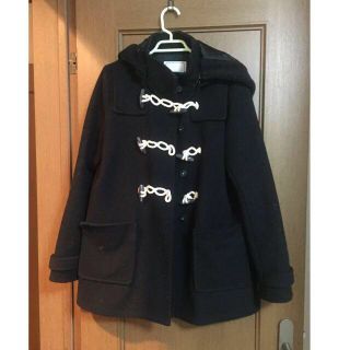 Lily Brown（ダッフルコート）のフリマアイテム一覧