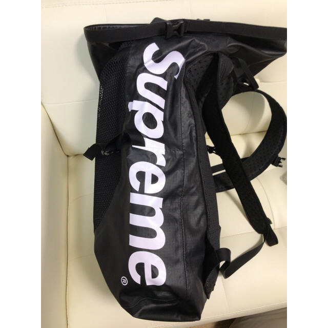 Supreme North Face Waterproof Backpack