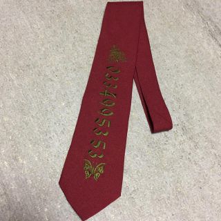 BA-TSU - BA-TSU ネクタイ Dir en grey 京の通販 by ましろ's shop