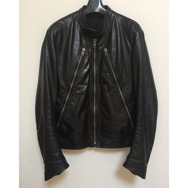 Maison Margiela（旧Maison Martin Margiela） - martin margiela 5zip