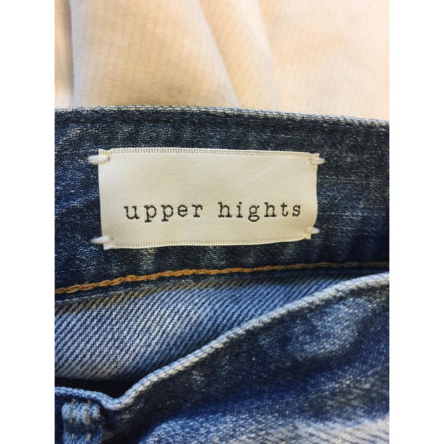 アッパーハイツ upperhights the eighty's 大草直子愛用の通販 by