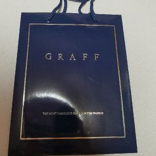graff（ショップ袋）のフリマアイテム一覧