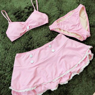 LIZ LISA（水着）のフリマアイテム一覧