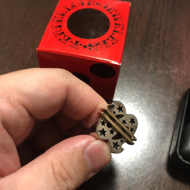 TENDERLOIN - テンダーロイン ダラーリング 10号 チックサイズの通販